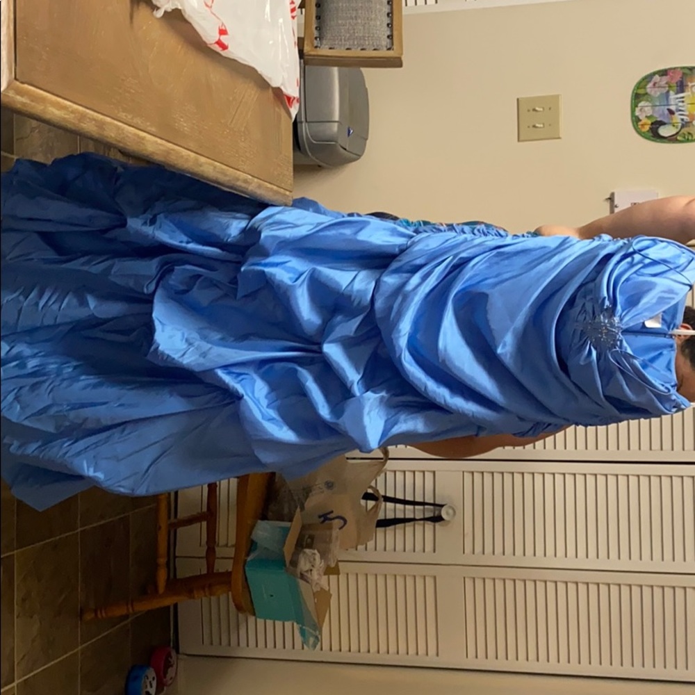 Prom dress/ bridesmaid dress